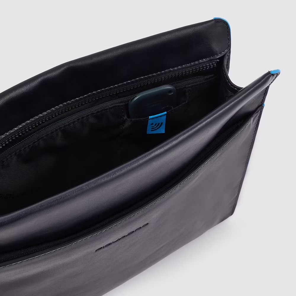 Pochette porta iPad® Blue Square Pochette porta iPad® Blue Square