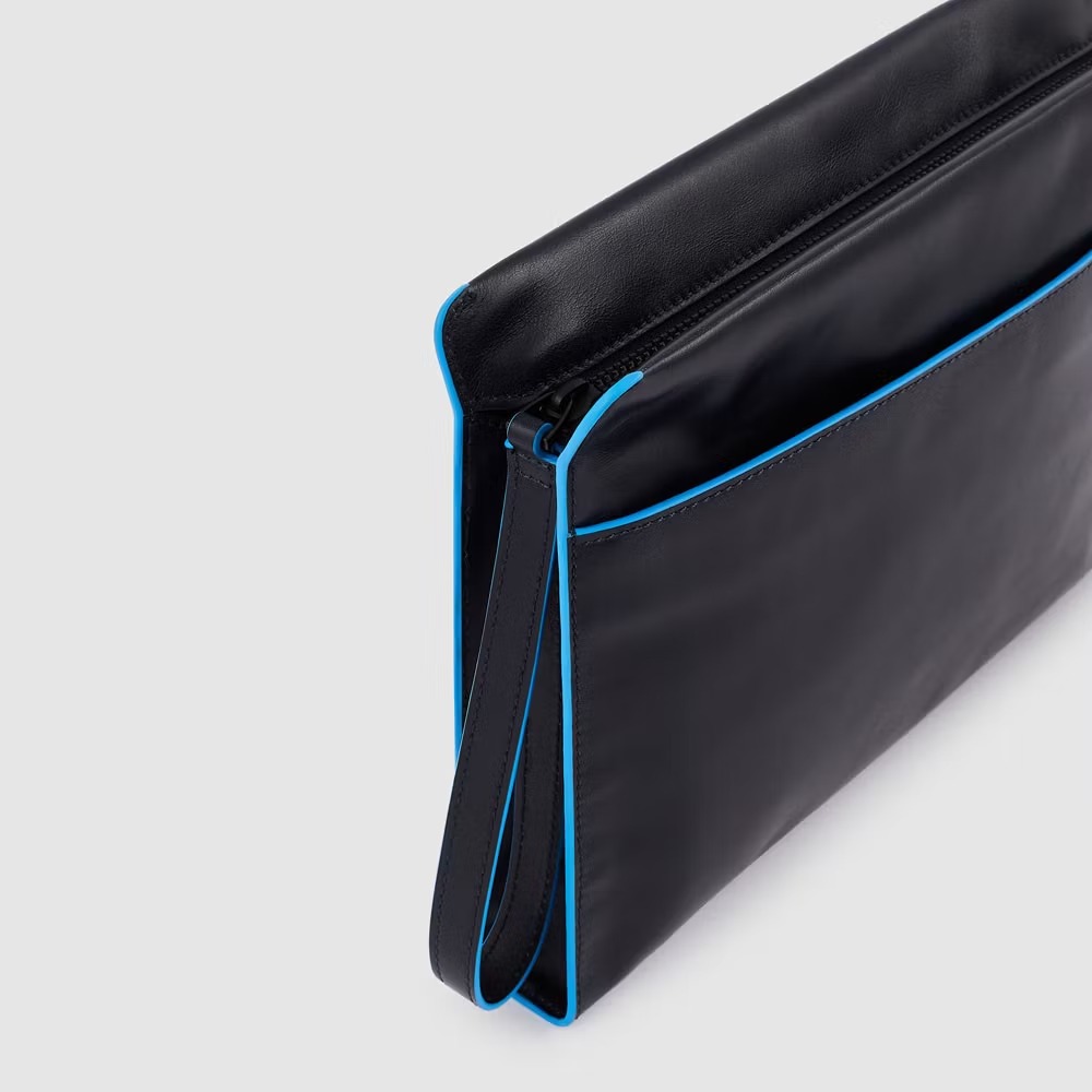 Pochette porta iPad® Blue Square Pochette porta iPad® Blue Square