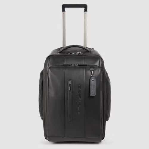 Trolley cabina/zaino porta PC e iPad® persona BagMotic