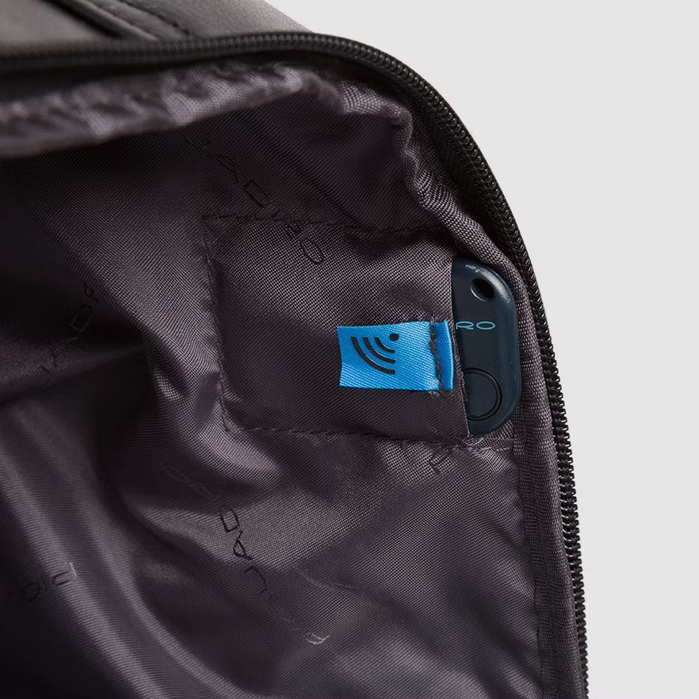 Trolley cabina/zaino porta PC e iPad® persona BagMotic Trolley cabina/zaino porta PC e iPad® persona BagMotic