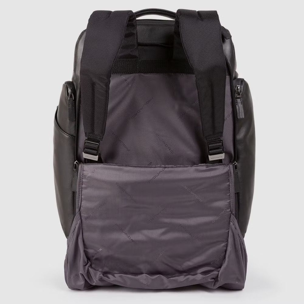 Trolley cabina/zaino porta PC e iPad® persona BagMotic
