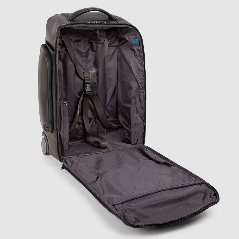Trolley cabina/zaino porta PC e iPad® persona BagMotic