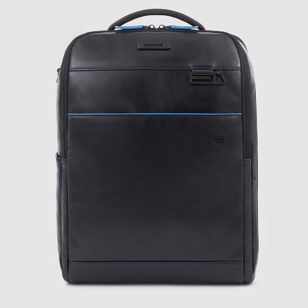 Zaino porta computer 15,6" e porta iPad® Blue Square