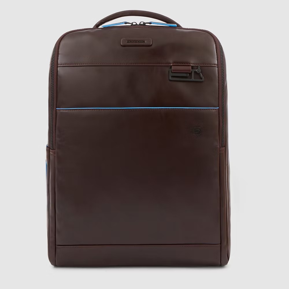 Zaino porta computer 15,6" e porta iPad® Blue Square