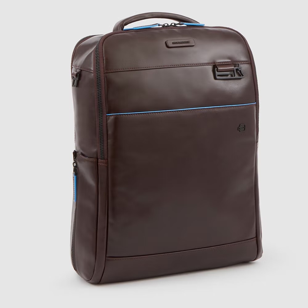Zaino porta computer 15,6" e porta iPad® Blue Square