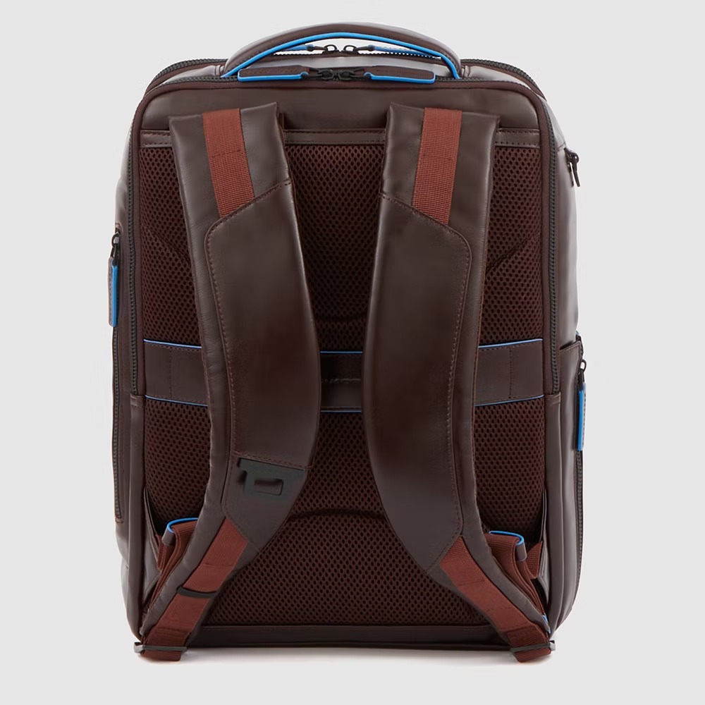 Zaino porta computer 15,6" e porta iPad® Blue Square Zaino porta computer 15,6" e porta iPad® Blue Square