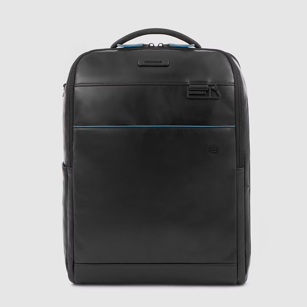 Zaino porta computer 15,6" e porta iPad® Blue Square