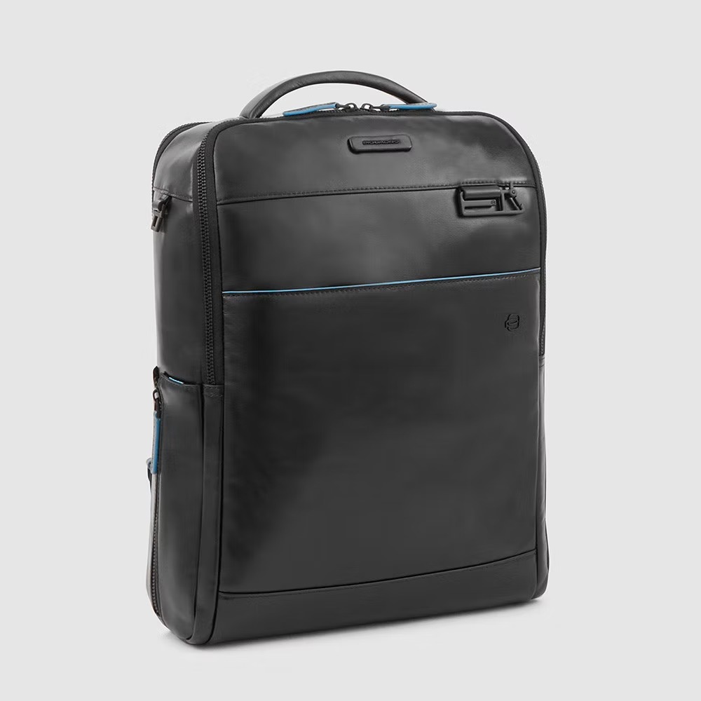 Zaino porta computer 15,6" e porta iPad® Blue Square