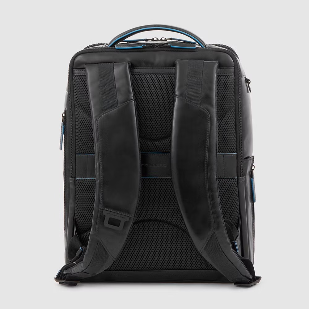 Zaino porta computer 15,6" e porta iPad® Blue Square Zaino porta computer 15,6" e porta iPad® Blue Square
