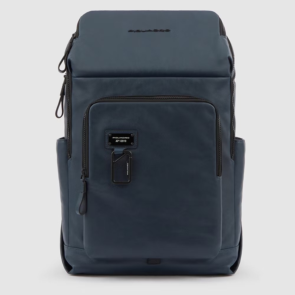 Zaino porta computer 15,6" con vano porta scarpe Harper
