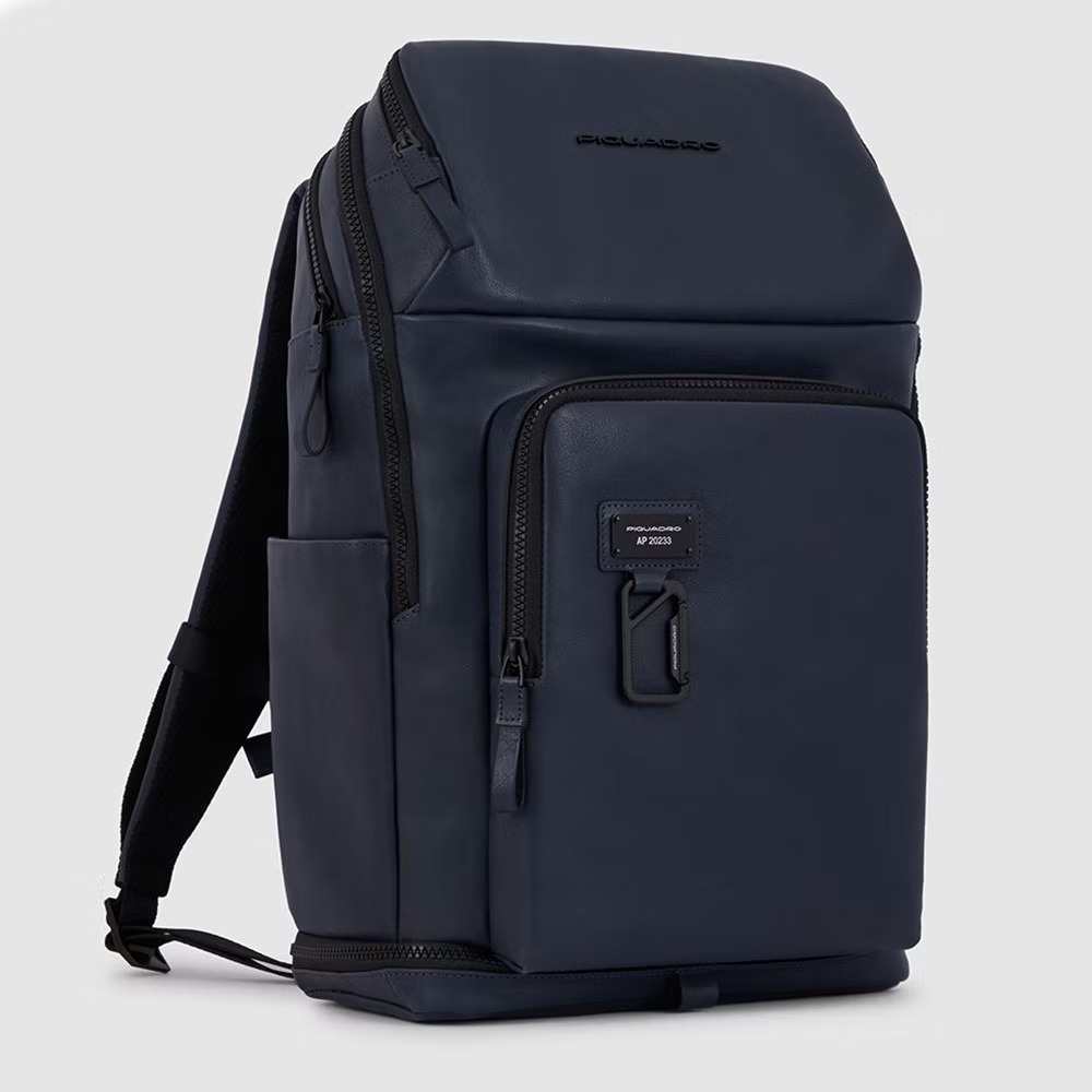 Zaino porta computer 15,6" con vano porta scarpe Harper