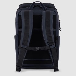 Zaino porta computer 15,6" con vano porta scarpe Harper