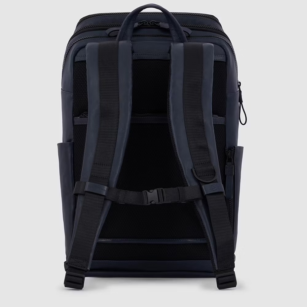 Zaino porta computer 15,6" con vano porta scarpe Harper Zaino porta computer 15,6" con vano porta scarpe Harper