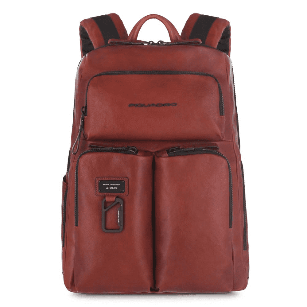 Zaino porta computer con cavo antifurto Harper