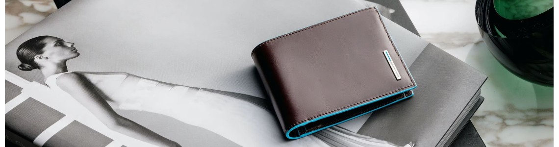 Portafogli e Portatessere