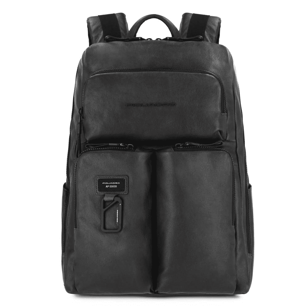 Zaino porta computer con cavo antifurto Harper