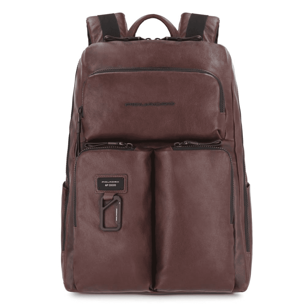 Zaino porta computer con cavo antifurto Harper