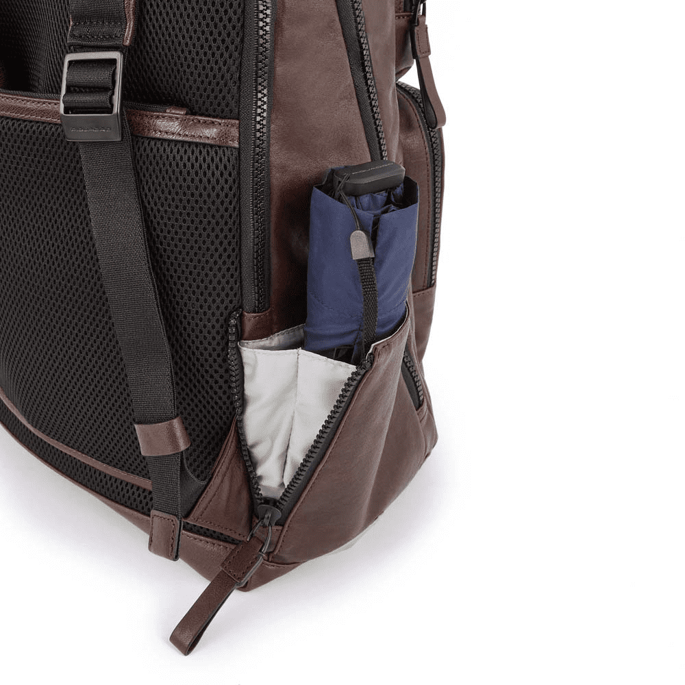 Zaino porta computer con cavo antifurto Harper
