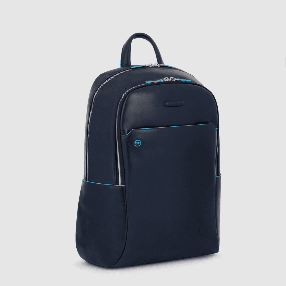 Zainetto per computer 14" e iPad® Blue Square