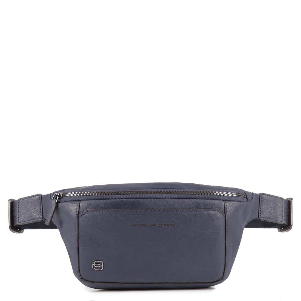 Marsupio Black Square
