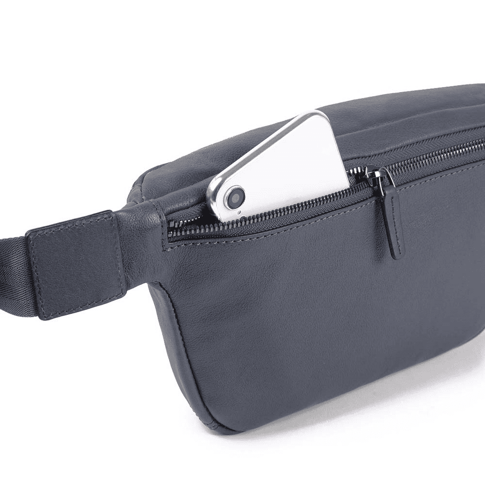 Marsupio Black Square Marsupio Black Square