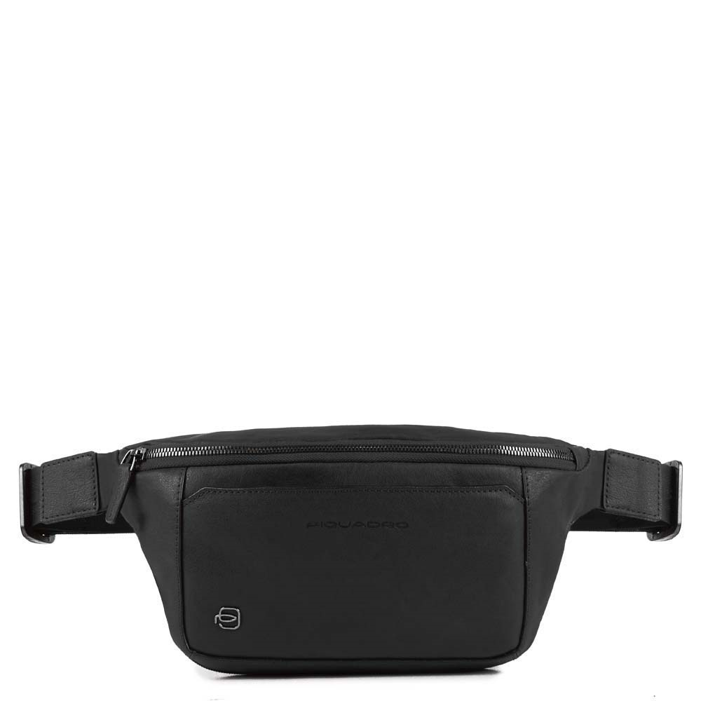 Marsupio Black Square