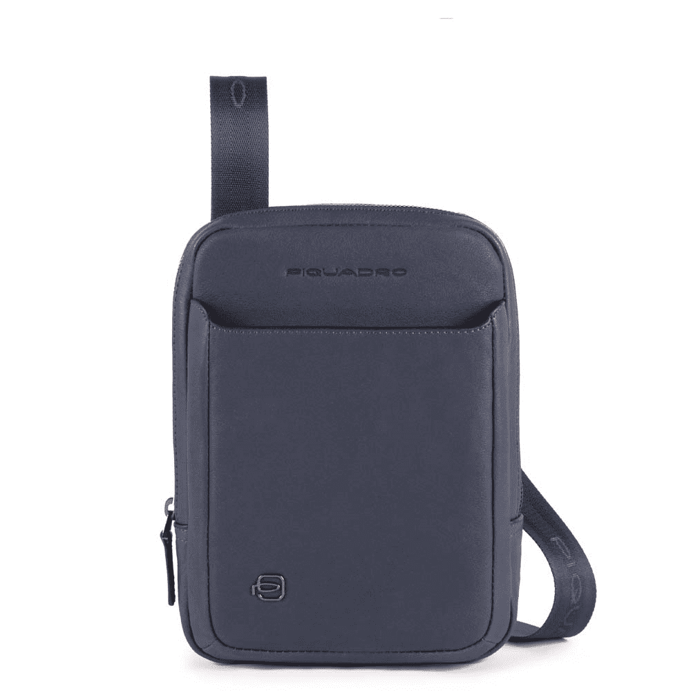 Borsello porta iPad®mini Black Square