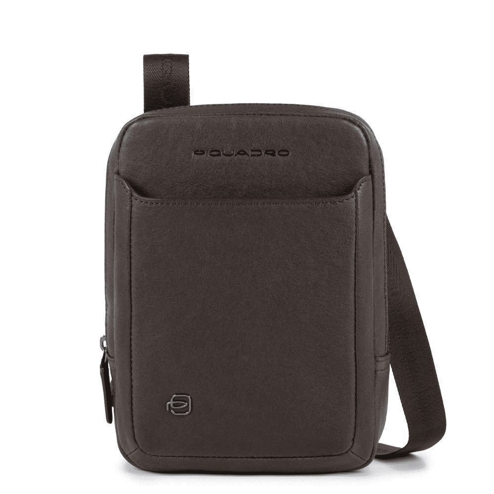 Borsello porta iPad®mini Black Square