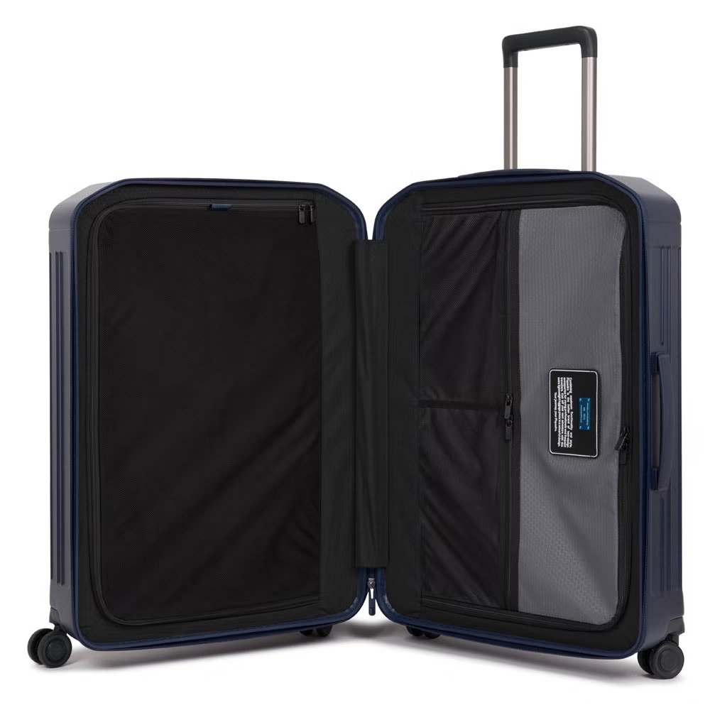 Trolley medio 4 ruote in policarbonato PQ-Light Trolley medio 4 ruote in policarbonato PQ-Light