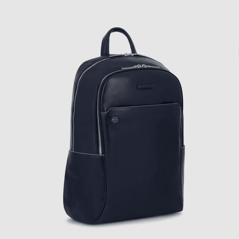 Zaino grande porta computer 15,6" e porta iPad® Blue Square