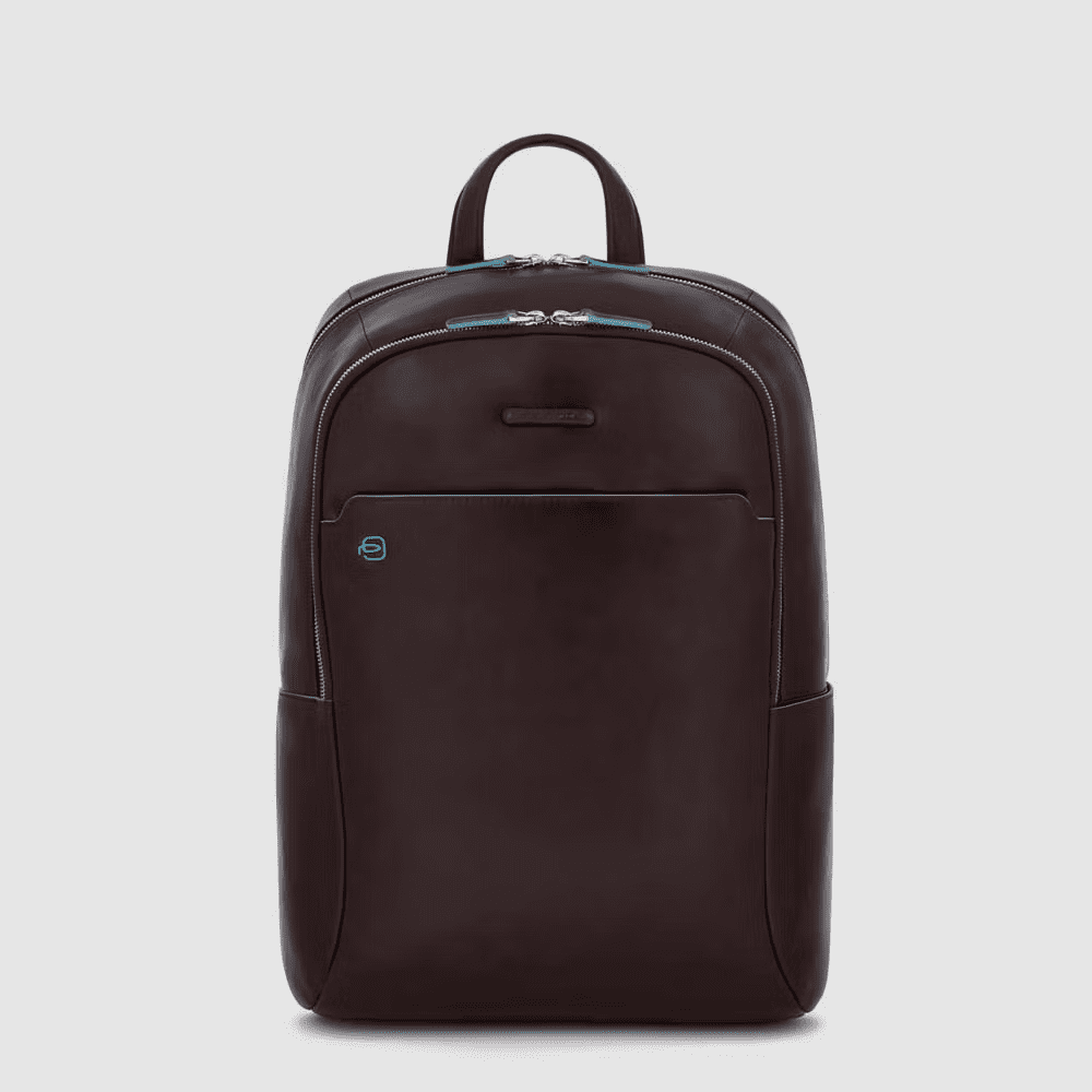 Zaino grande porta computer 15,6" e porta iPad® Blue Square