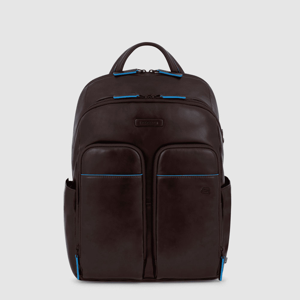 Zaino porta computer e porta iPad® con protezione Blue Square Zaino porta computer e porta iPad® con protezione Blue Square
