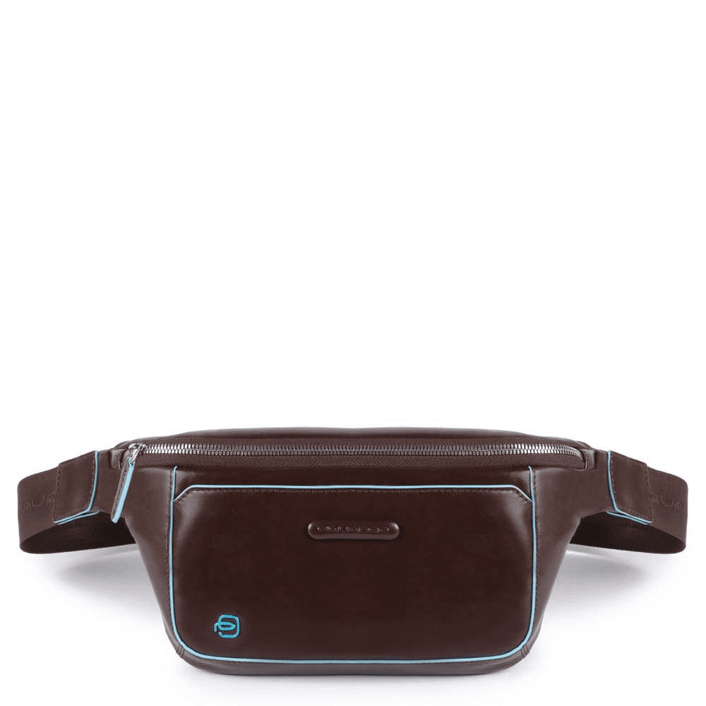 Marsupio Blue Square