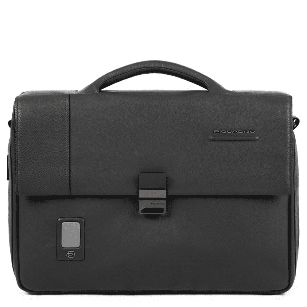 Cartella per computer 15,6" e iPad®Pro 12,9" Cartella per computer 15,6" e iPad®Pro 12,9"
