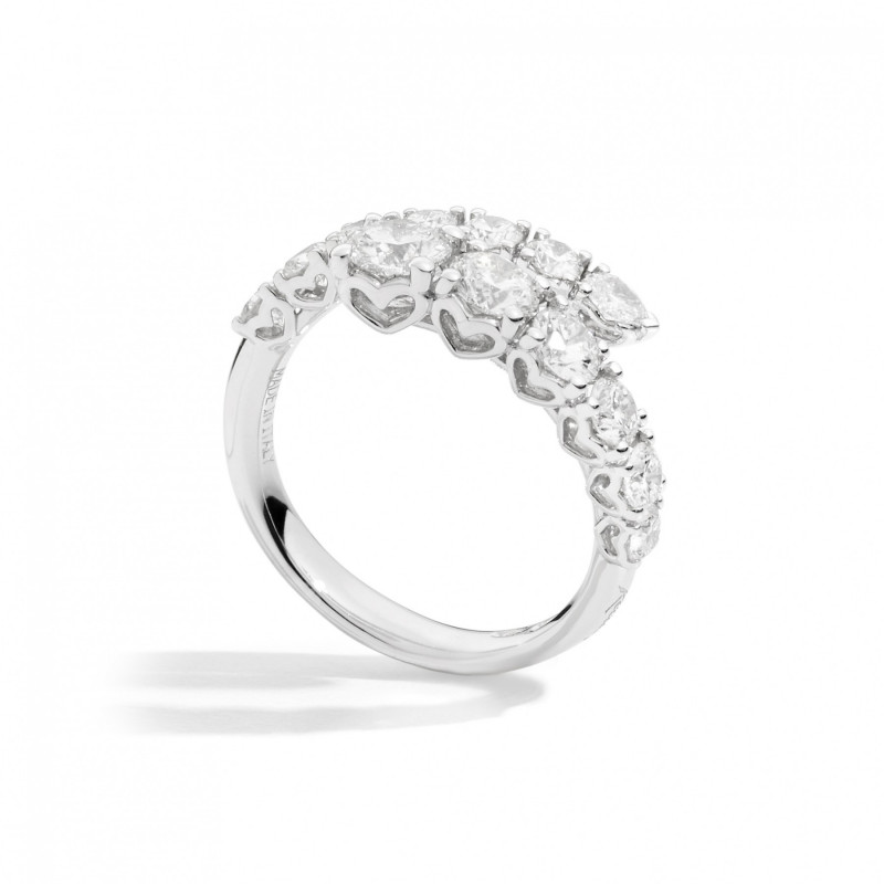 Anello Contrarié Anniversary Anello Contrarié Anniversary