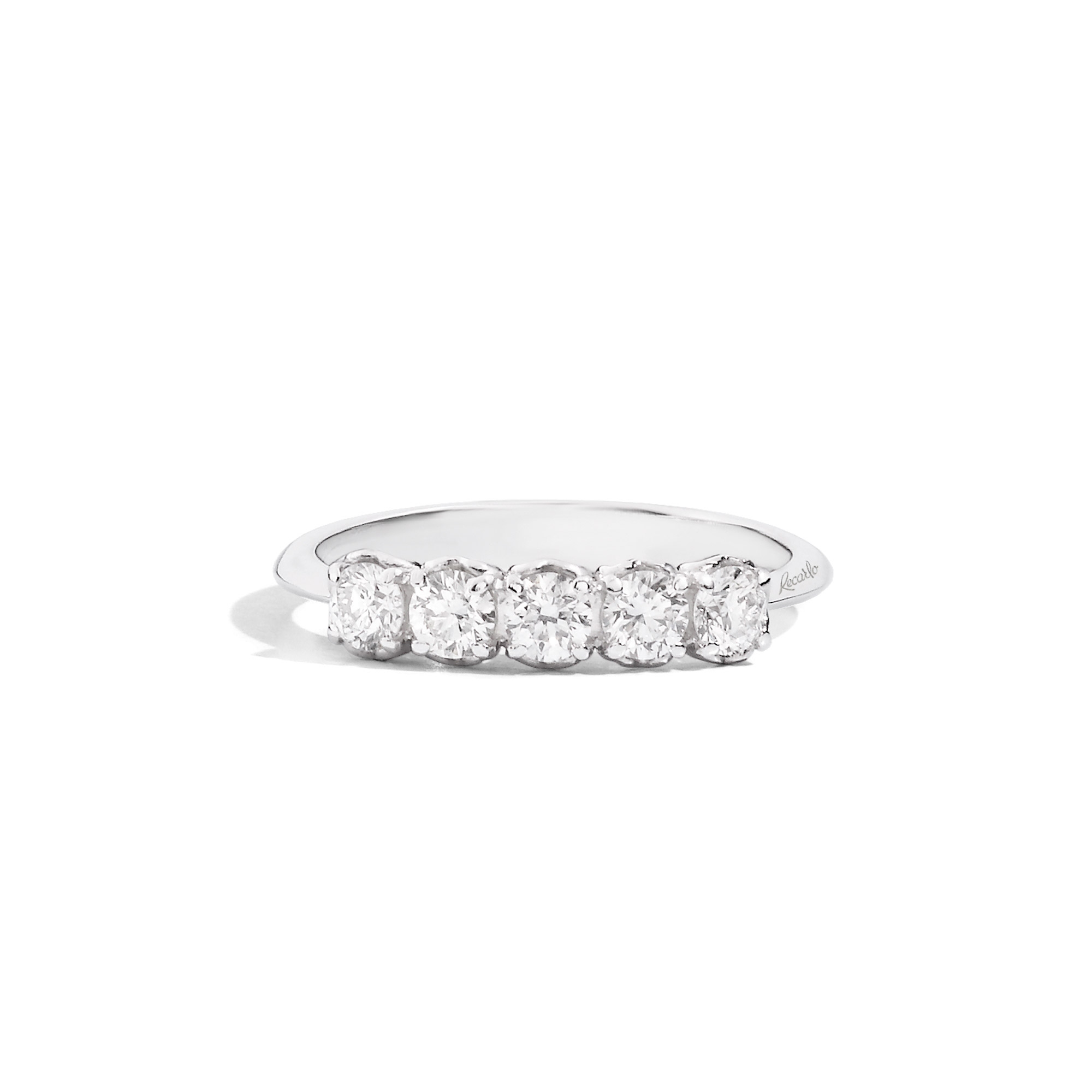 Anello Veretta Anniversary