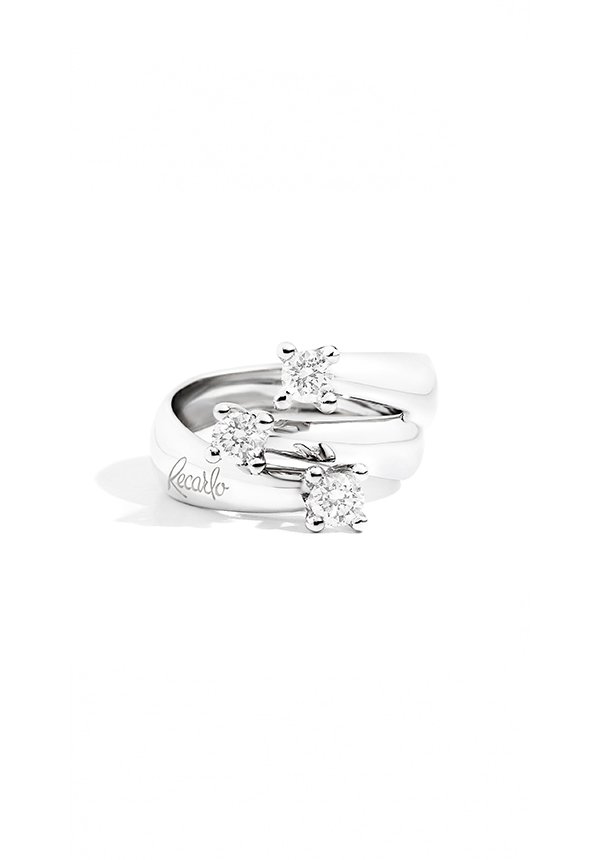Anello Trilogy Eternity