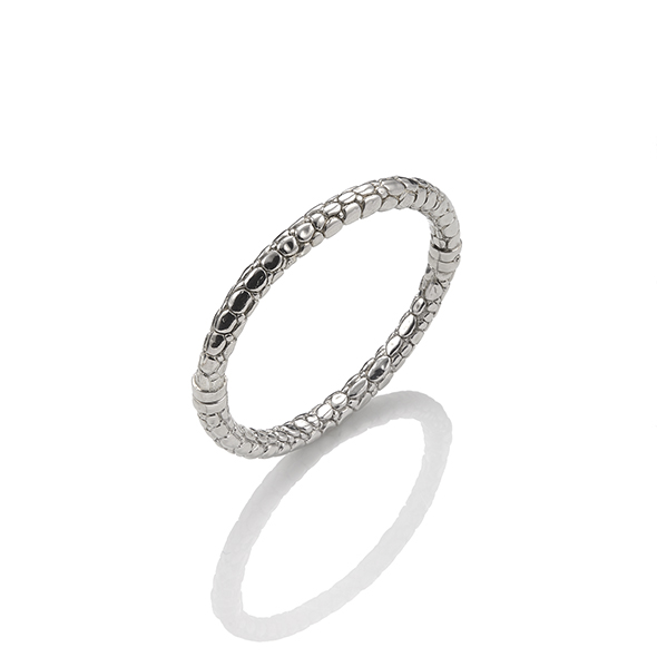 Bangle Coccodrillo Piccolo
