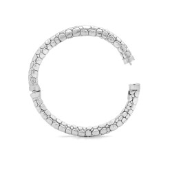 Bangle Coccodrillo Piccolo