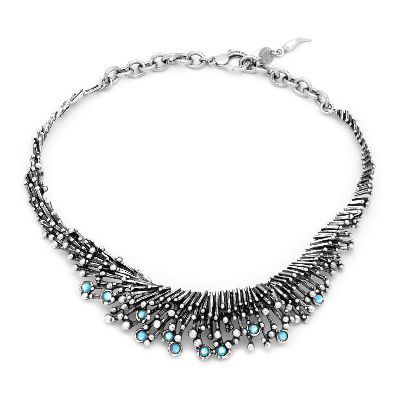 Collana Fireworks