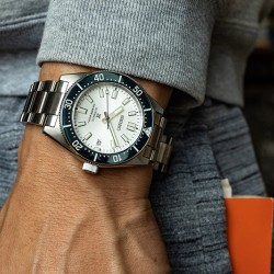 Seiko Prospex Série Limitée