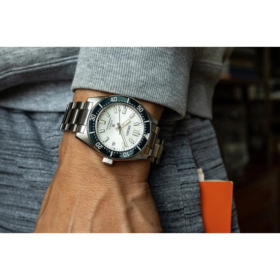 Seiko Prospex Série Limitée