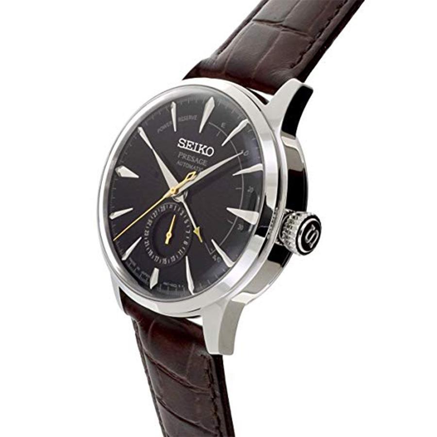 Seiko Presage Automatic
