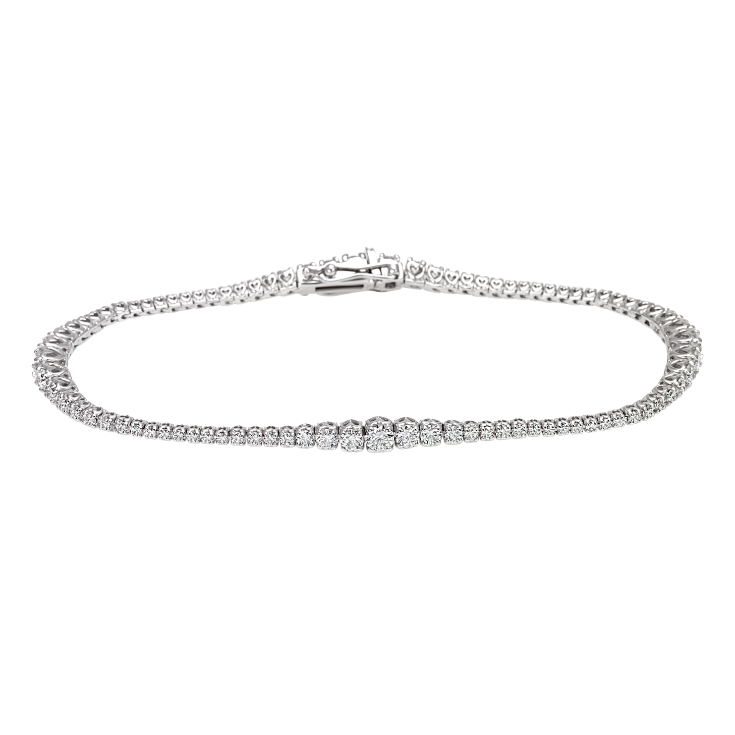 Bracciale Tennis Anniversary