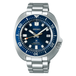 Seiko Prospex 55th Anniversary Limited Edition