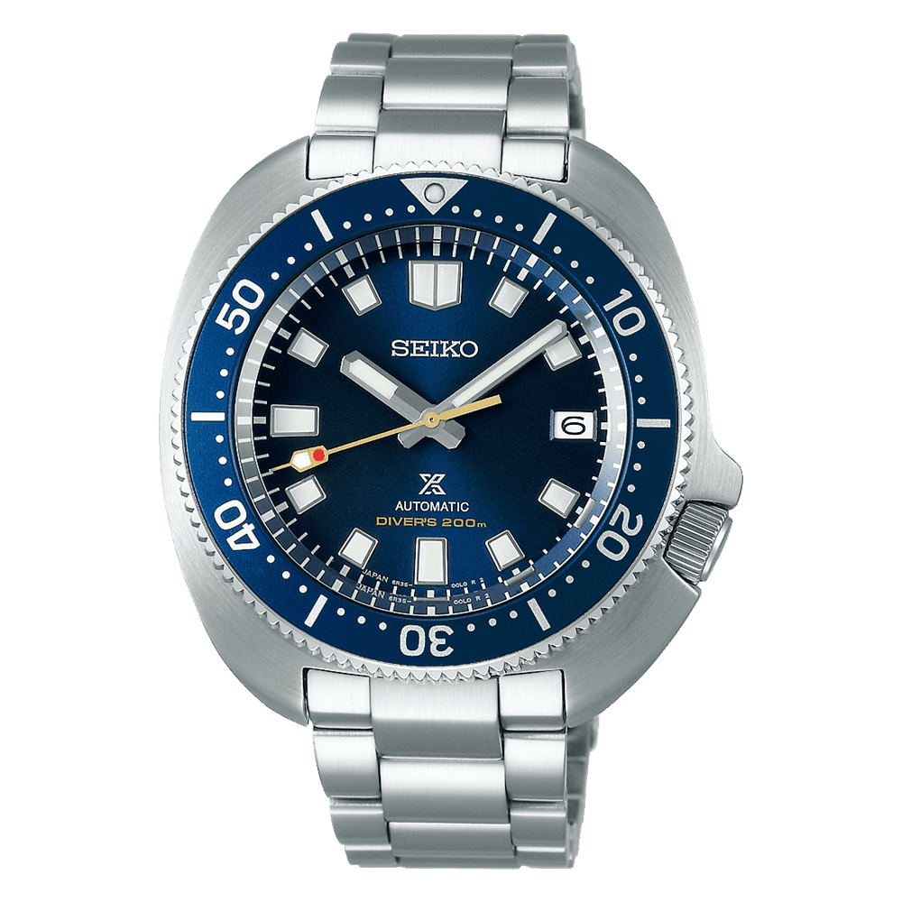 Seiko Prospex 55th Anniversary Limited Edition