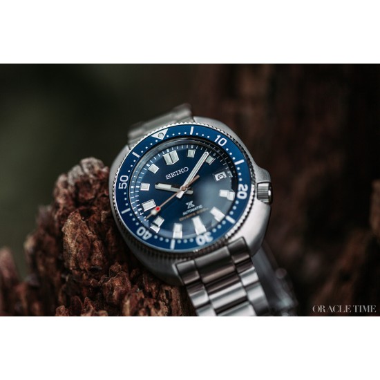 Seiko Prospex 55th Anniversary Limited Edition