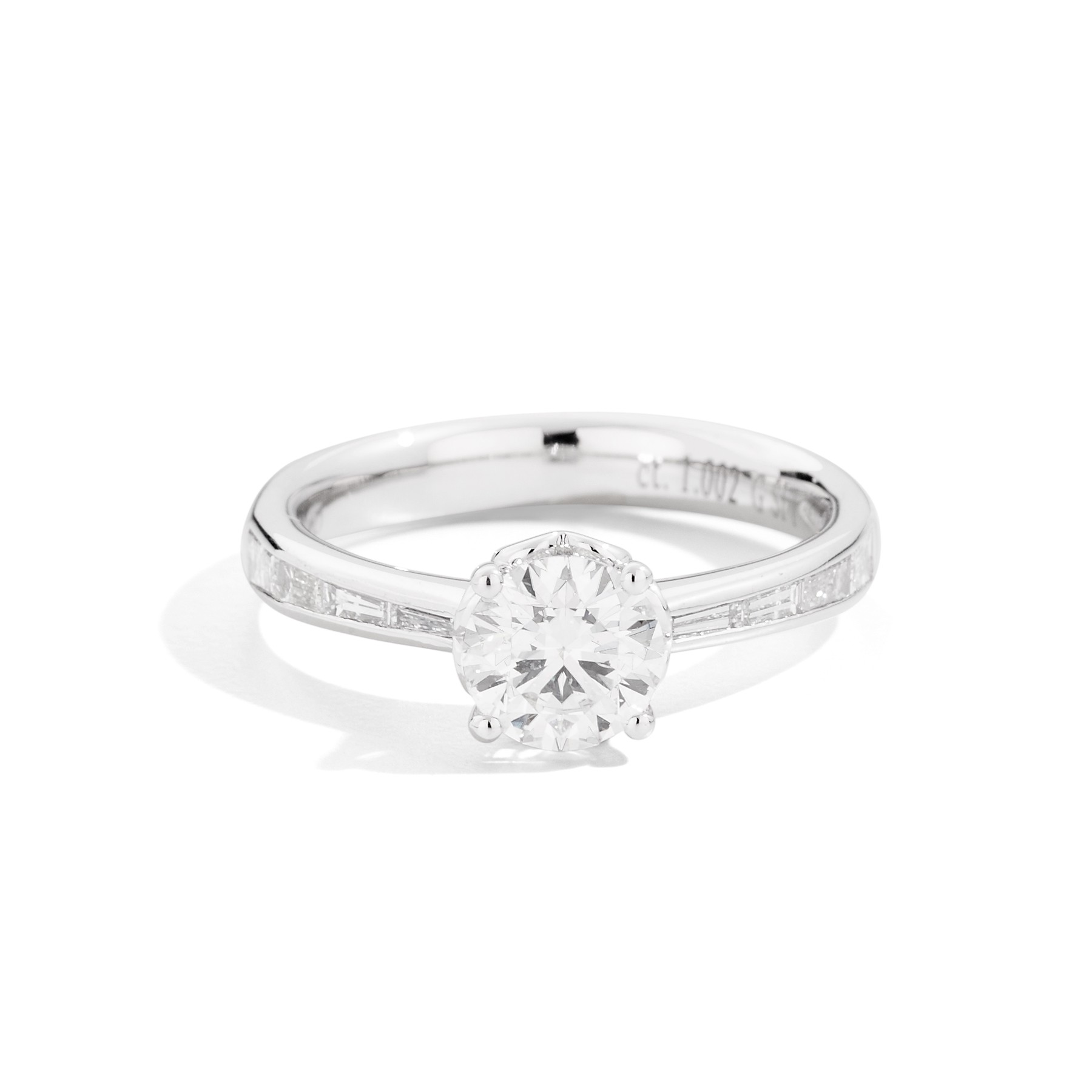 Solitario Anniversary Special Edition