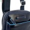 Marsupio Piquadro CA3084B2/BL