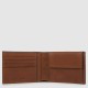 Portafoglio Uomo Piquadro PU257B3R/CL